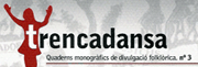 Trencadansa