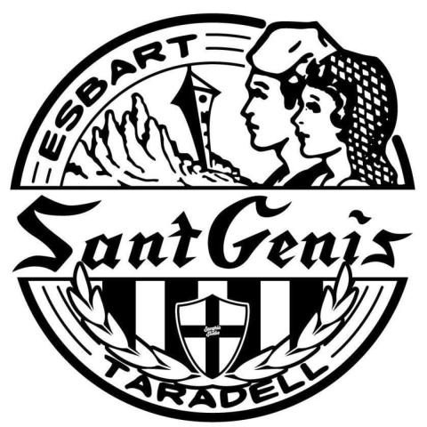 L'Esbart Sant Genís de Taradell busca monitor/a pel cos de dansa