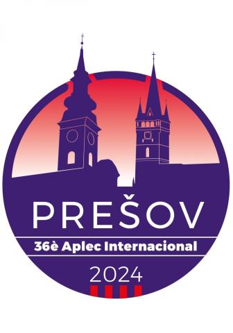 36è APLEC INTERNACIONAL ADIFOLK 2024 A PREŠOV 