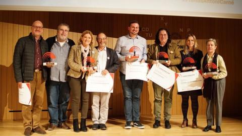  Oberta la convocatòria dels IV Premis de l’Associacionisme Cultural