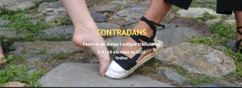 Contradans 2021