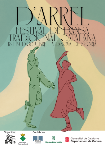 Festival d'Arrel