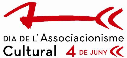 Dia de l'Associacionisme Cultural 2019