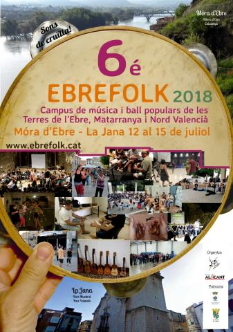 Ebrefolk 2018