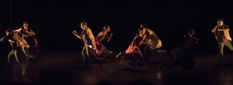 Mostra de Dansa Catalana de Creació al Sant Andreu Teatre