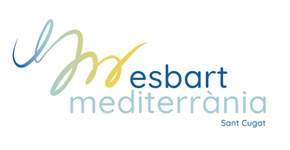 Esbart Mediterrània canvi d'imatge i nom