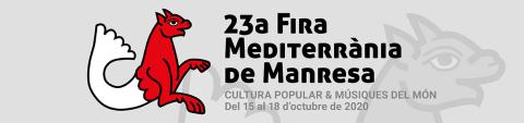 23a Fira de Manresa