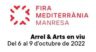 Fira Mediterrània-Primeres entrades a la venda