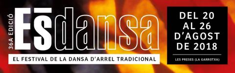 36a edició ÉSDANSA
