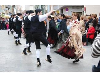 2n congrés de la Jota als territoris de parla catalana