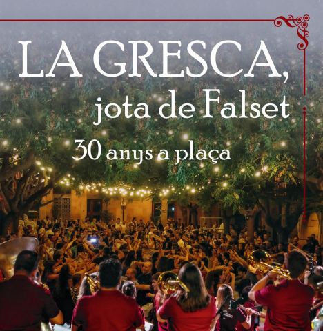 La Gresca, jota de Falset