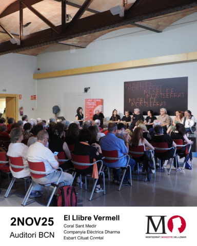 Reinterpretació del Llibre Vermell
