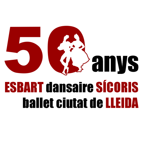 50è aniversari Esbart Sícoris