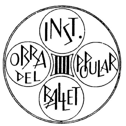 Festival d'Esbarts a Barcelona