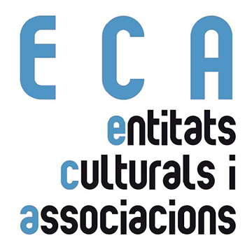 Presentació Base de dades d'entitats culturals - ECA