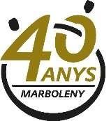 Marmoleny celebra 40 anys de trajectòria