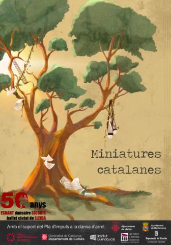 Miniatures catalanes
