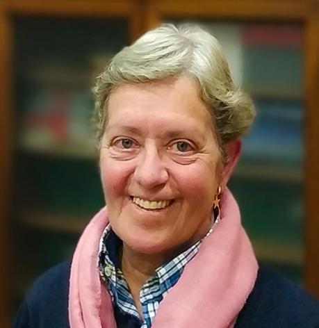 Montserrat Garrich Ribera (1957-2026)