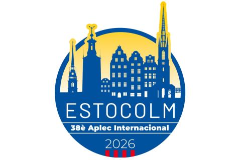 Inscripcions obertes per al 38è Aplec Internacional 2026 – Estocolm