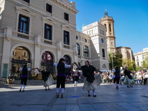 46è Aniversari de l'Esbart Sabadell Dansaire