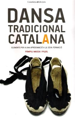 Presentació del Llibre "Dansa Tradicional Catalana"