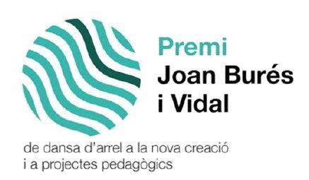 2a edició dels Premis Joan Burés i Vidal