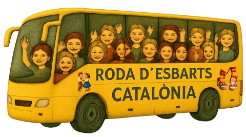 Roda d'Esbarts Catalònia