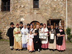 Nou llibre sobre el Roser de Vallfogona