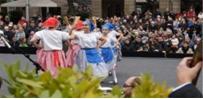 Festes de Santa Eulàlia de Barcelona