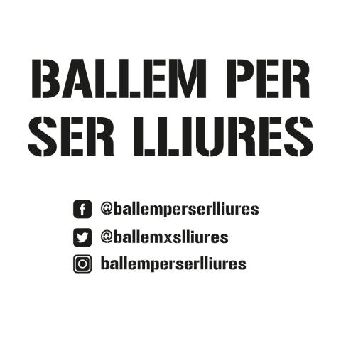 Ballem per ser lliures